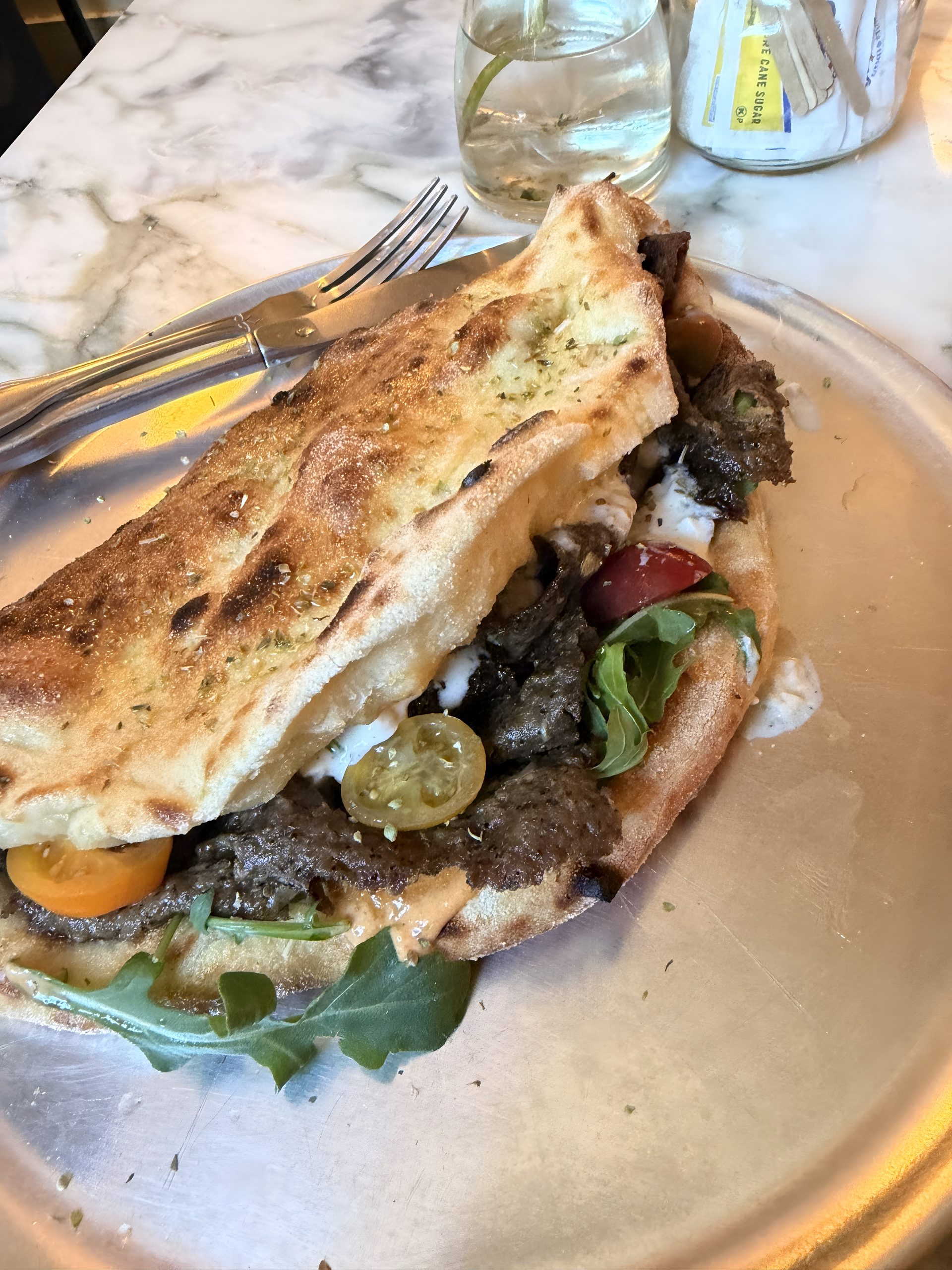 Let’s Plan Your Menu