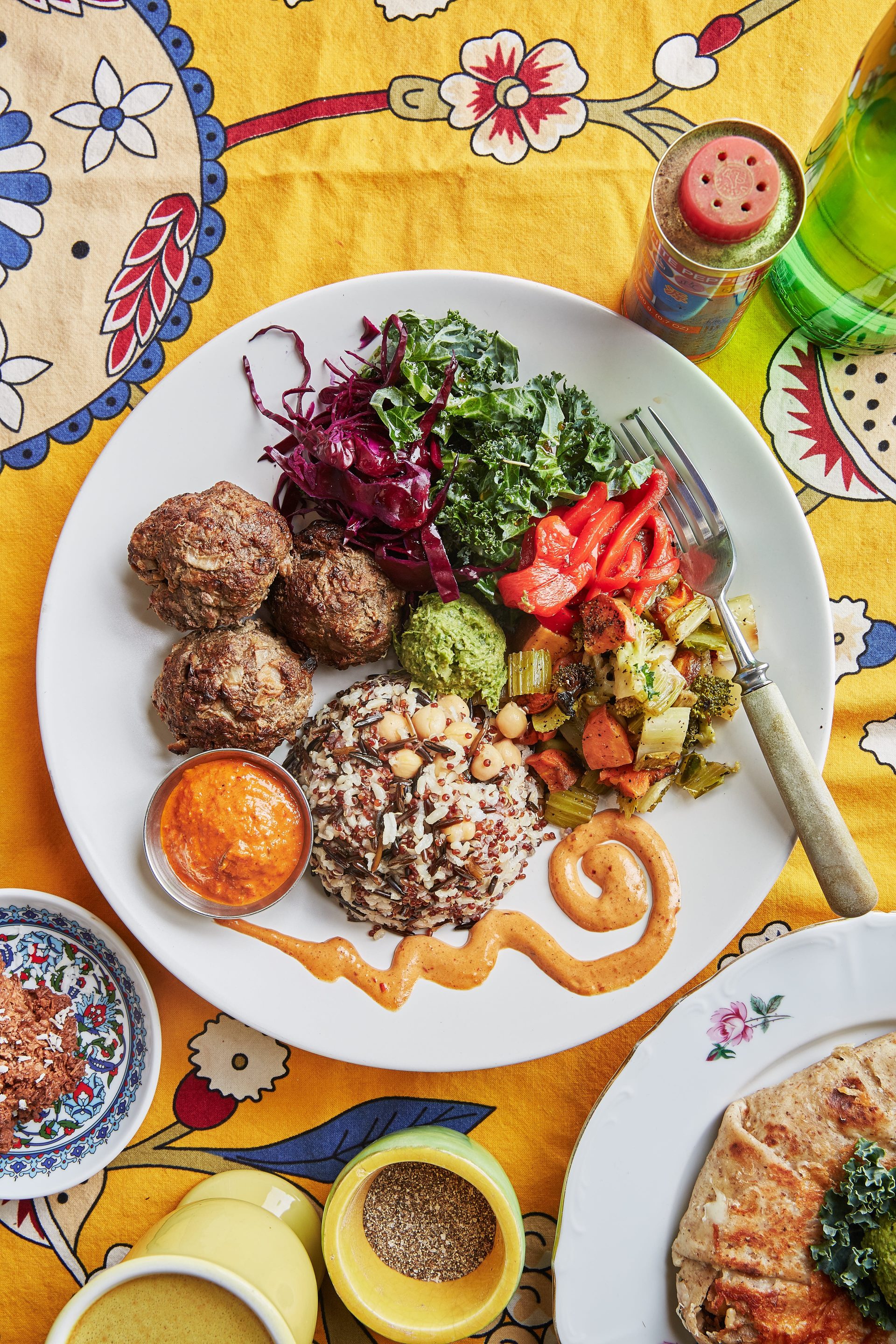 Why Cater With Us?